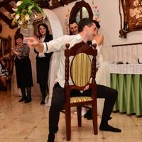 Тамада на свадьбу, корпоратив,день рождение