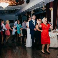 Тамада На весілля Тамара