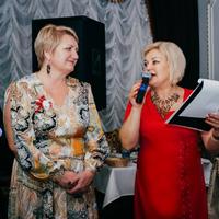Тамада На весілля Тамара