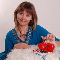 Lady N - ведуча Надія Євко