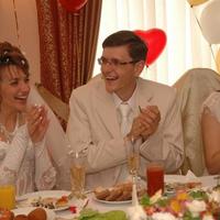 Lady N - ведуча Надія Євко