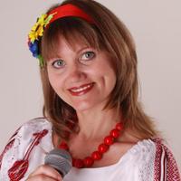 Lady N - ведуча Надія Євко