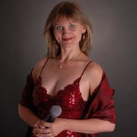 Lady N - ведуча Надія Євко