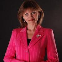 Lady N - ведуча Надія Євко