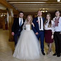 Тамада та ведучі, переможці шоу "Розсміши коміка"- "Західний Ґай"