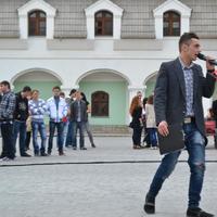 тАмАдА Василь Котів
