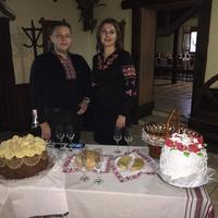 Тамада ведучі дует "Best Music"