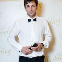 Rostyslav Lysychyn