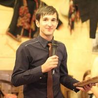 Rostyslav Lysychyn
