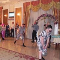 Тамада, ведущий на свадьбу, юбилей, банкет в Донец