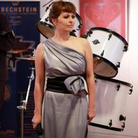 Галина Янішевська- тамада, актриса, ведуча на весілля