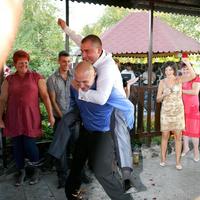 ТАМАДА ІРИНА СУЛІМОВА