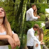 Фотограф-дизайнер Тетяна