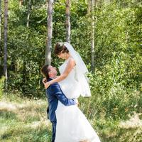 Таня Володченко