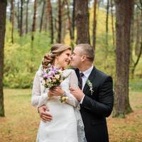 Таня Володченко