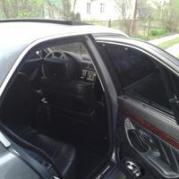 БМВ 740