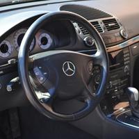 Тарас (Mercedes w211 і BMW X5)
