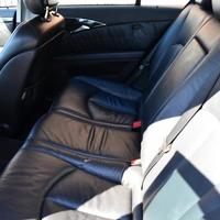 Тарас (Mercedes w211 і BMW X5)