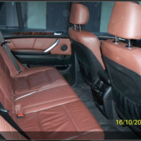 Тарас (Mercedes w211 і BMW X5)