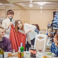 ТАРАС ГАВРИК - телеведучий, радіоведучий, музикант