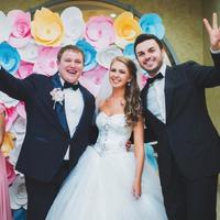 ГРИГОРІЙ РЕШЕТНИК