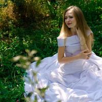 Тина Иванова