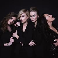 ULTRAMARINE GIRLS BAND