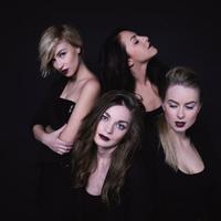 ULTRAMARINE GIRLS BAND