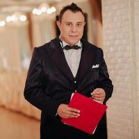 Вадим Буздыган он же mc.Bizzon