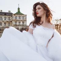 Вадим Павлосюк  Studio "EUROPE"