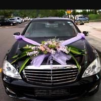 Mercedes S-221