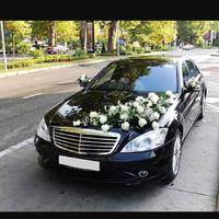 Mercedes S-221