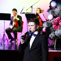 тамада, ведучі