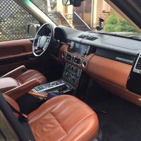 Range Rover та BMW на весілля