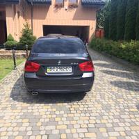 Range Rover та BMW на весілля