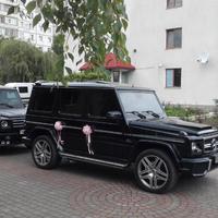 BRABUS В ФРАНКІВСЬКУ