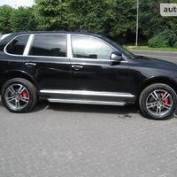 BRABUS В ФРАНКІВСЬКУ