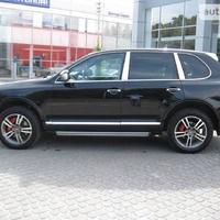BRABUS В ФРАНКІВСЬКУ
