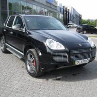 BRABUS В ФРАНКІВСЬКУ