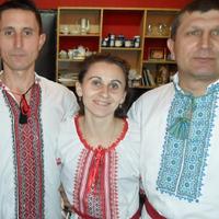 Ведуча, тамада - Аня Цендрикова