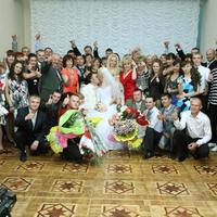 Ведуча вашого свята Марія Савчук
