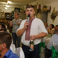 Ведучий Данилович Іван