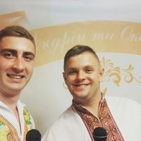 Ведучий Данилович Іван