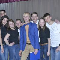 Ведучий, КОНФЕРАНСЬЄ Іван Тимків)