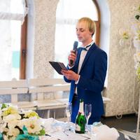 Ведучий, КОНФЕРАНСЬЄ Іван Тимків)