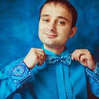 Ведучий, конферансьє, сценарист - Богдан Гациляк