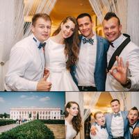 Ведучий на весілля, ваш тамада Тернопіль