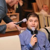 Ведущие "Сладкий Бабулех"