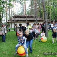 Ведучий тамада Вадим Роз`їздний