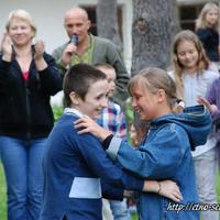 Ведучий тамада Вадим Роз`їздний